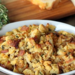 Recipe Keeper - Stuffing-image