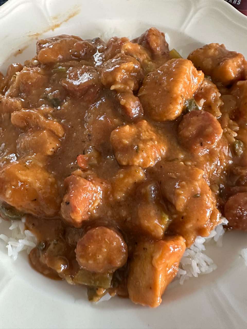 Recipe Keeper - Chicken Sauce Piquant-image